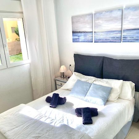 Casas Del Mar Bajo Con Vista Apartment Mijas Exterior foto