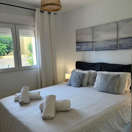 Casas Del Mar Bajo Con Vista Apartment Mijas Exterior foto