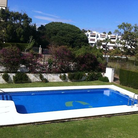 Casas Del Mar Bajo Con Vista Apartment Mijas Exterior foto