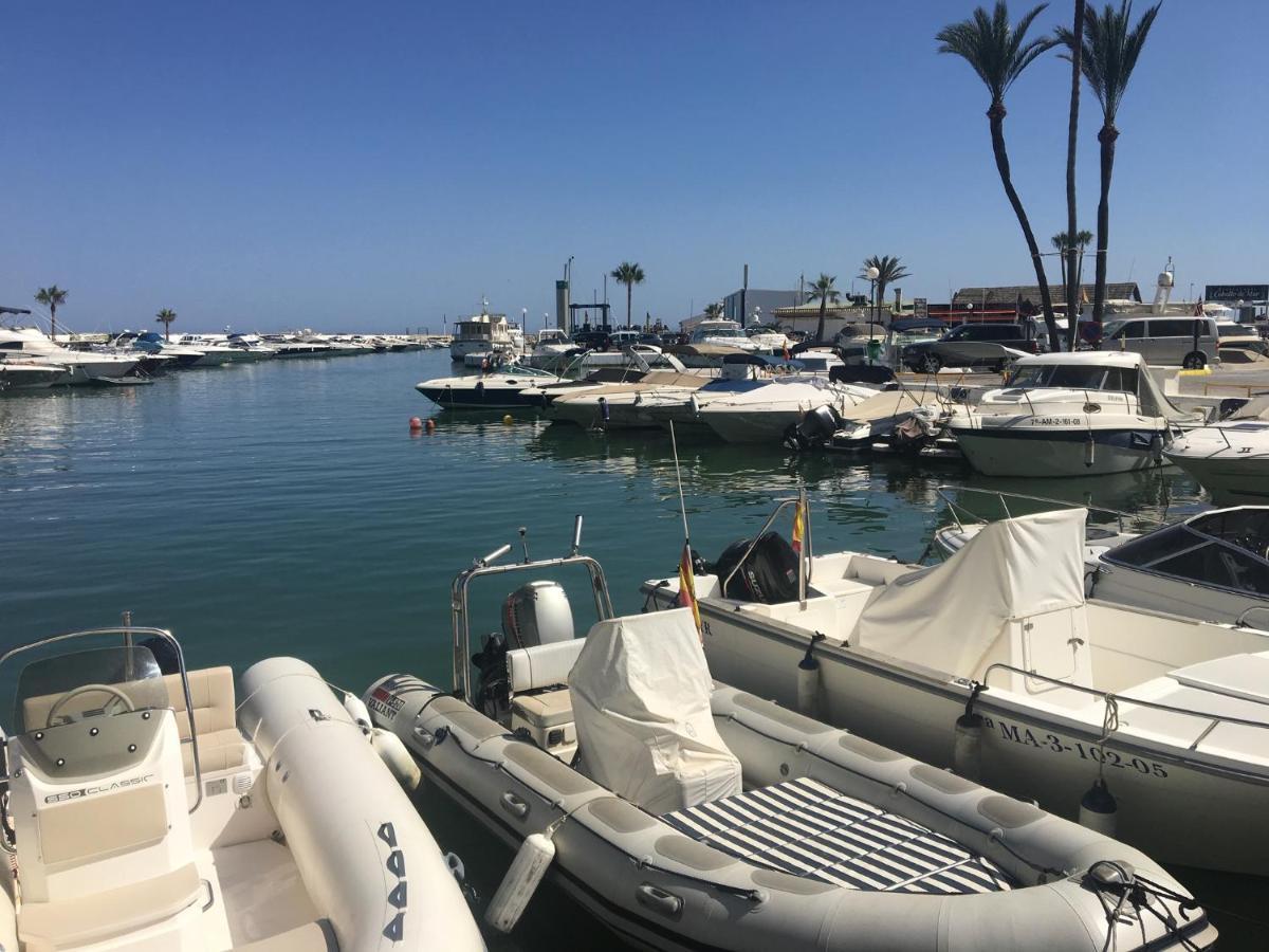 Casas Del Mar Bajo Con Vista Apartment Mijas Exterior foto