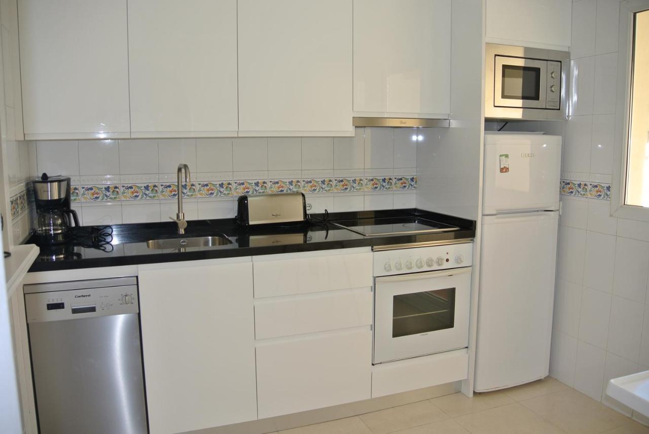 Casas Del Mar Bajo Con Vista Apartment Mijas Exterior foto
