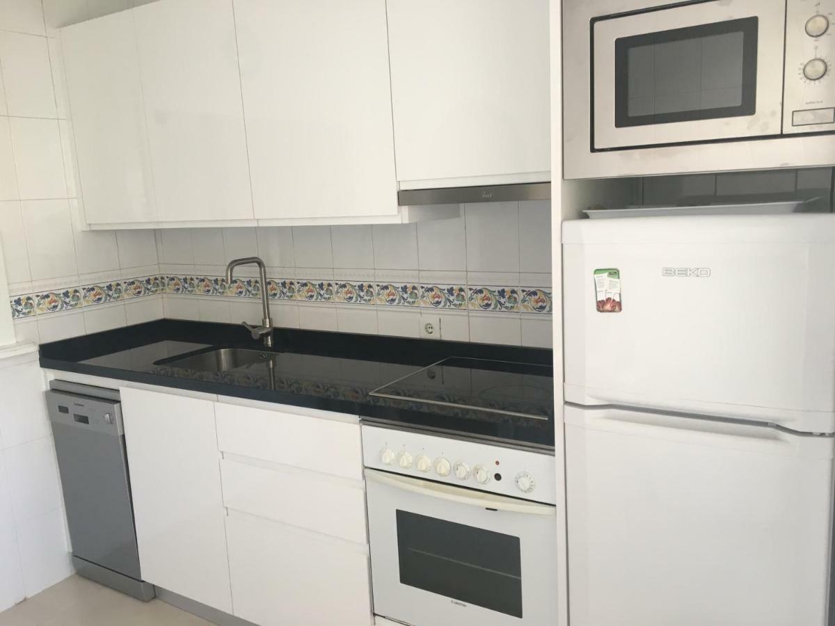 Casas Del Mar Bajo Con Vista Apartment Mijas Exterior foto