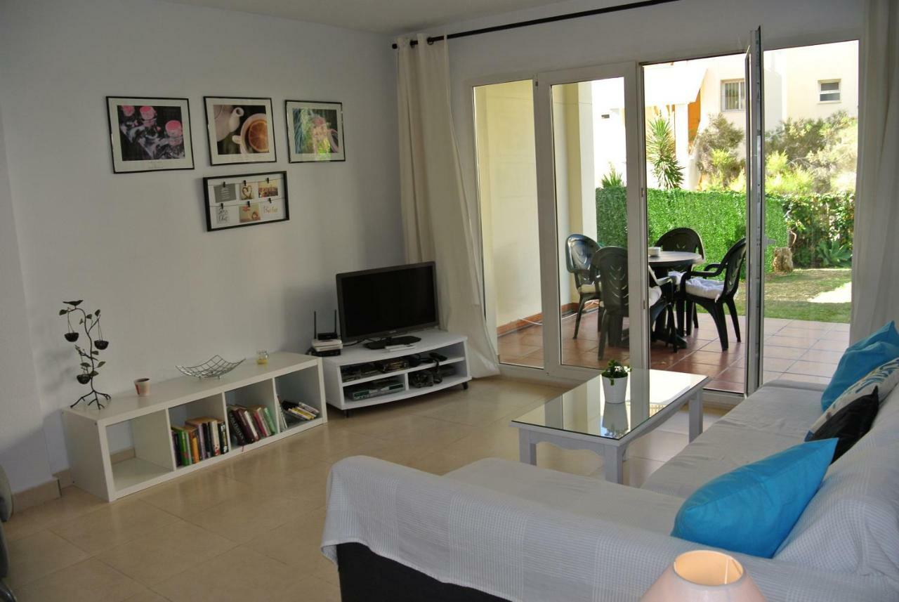 Casas Del Mar Bajo Con Vista Apartment Mijas Exterior foto