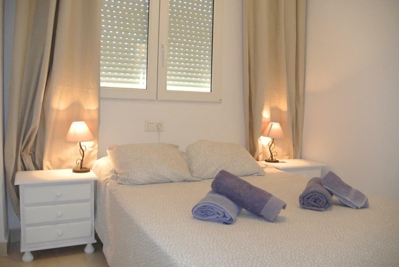 Casas Del Mar Bajo Con Vista Apartment Mijas Exterior foto