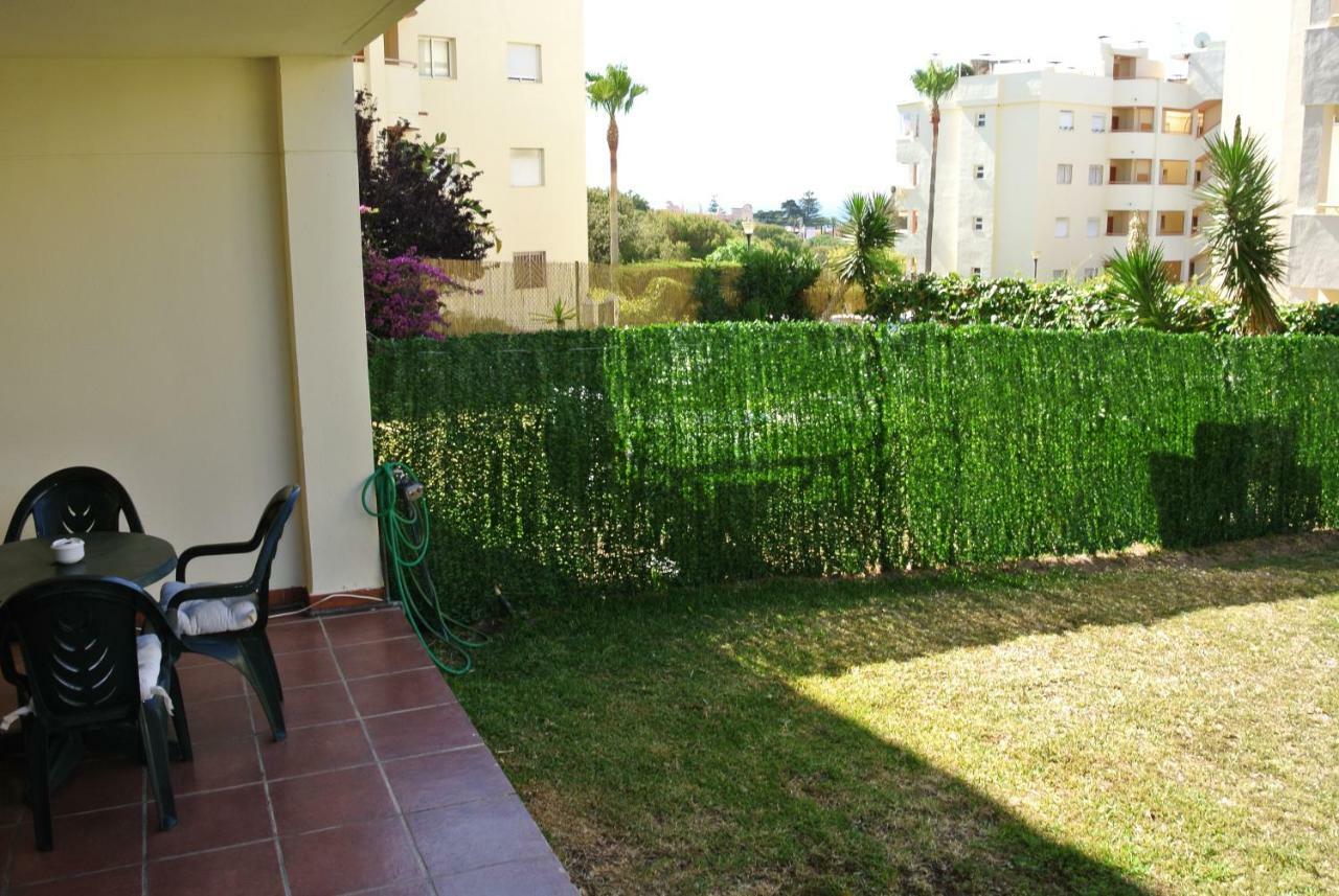 Casas Del Mar Bajo Con Vista Apartment Mijas Exterior foto