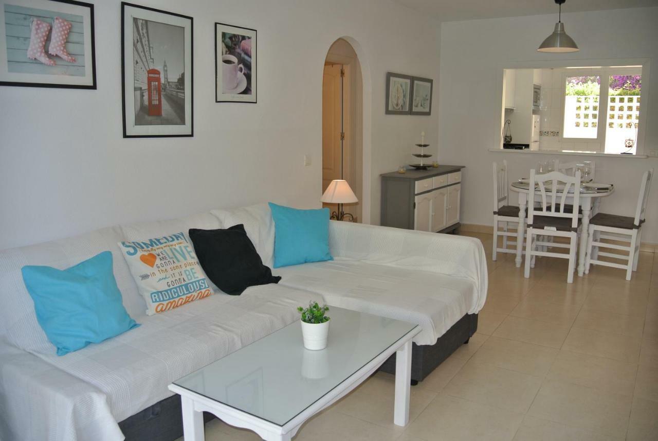 Casas Del Mar Bajo Con Vista Apartment Mijas Exterior foto