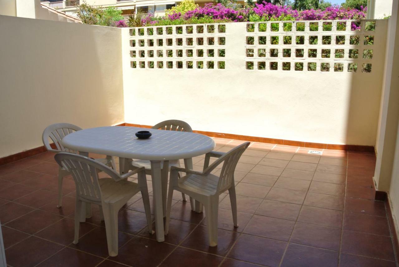 Casas Del Mar Bajo Con Vista Apartment Mijas Exterior foto