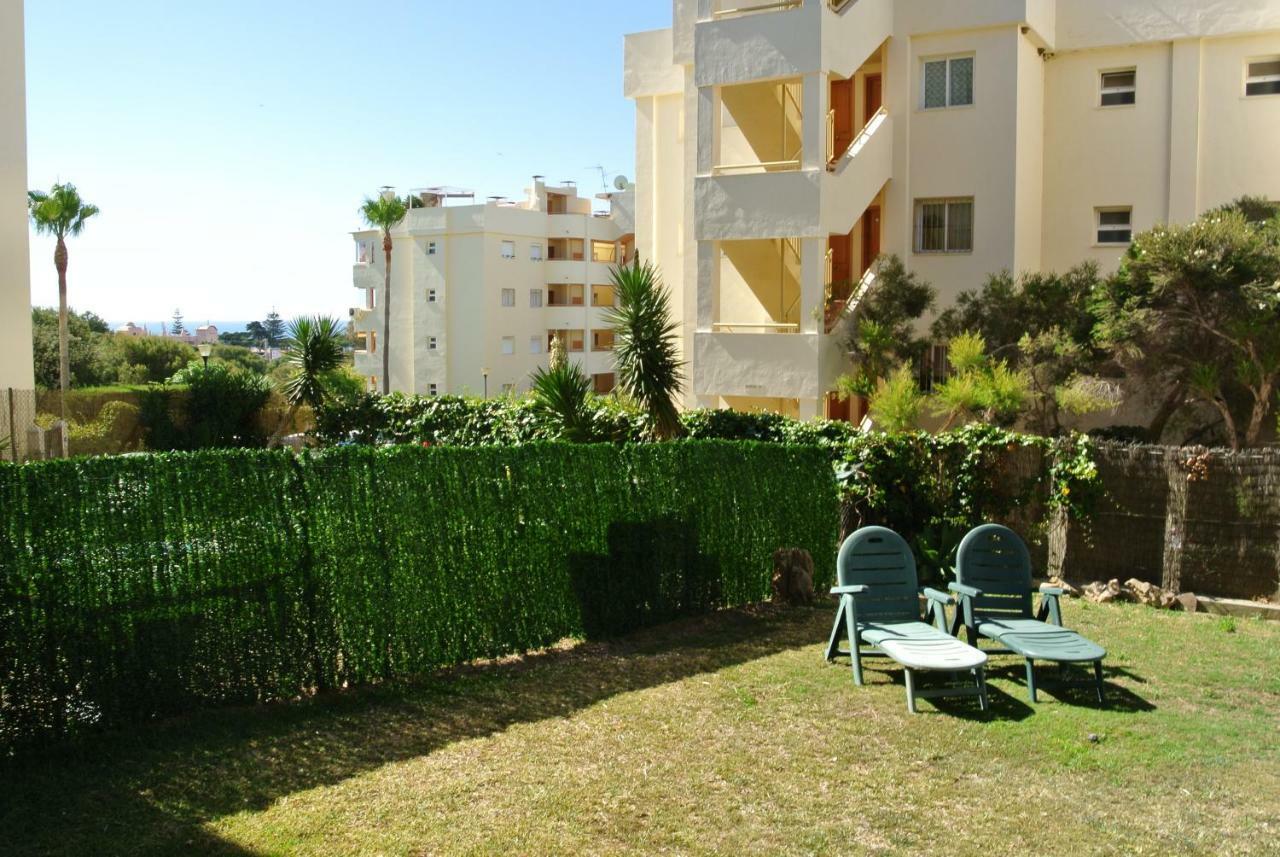 Casas Del Mar Bajo Con Vista Apartment Mijas Exterior foto