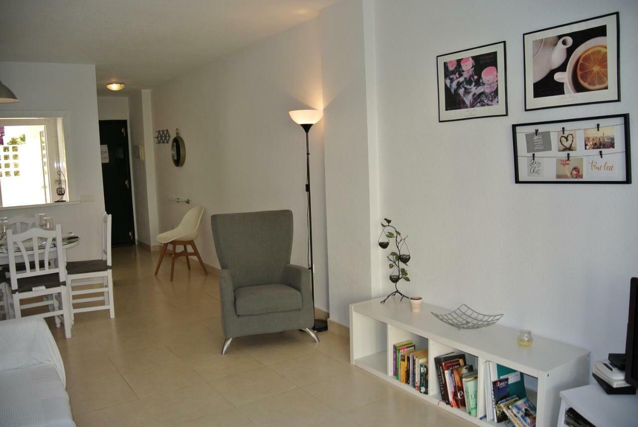 Casas Del Mar Bajo Con Vista Apartment Mijas Exterior foto