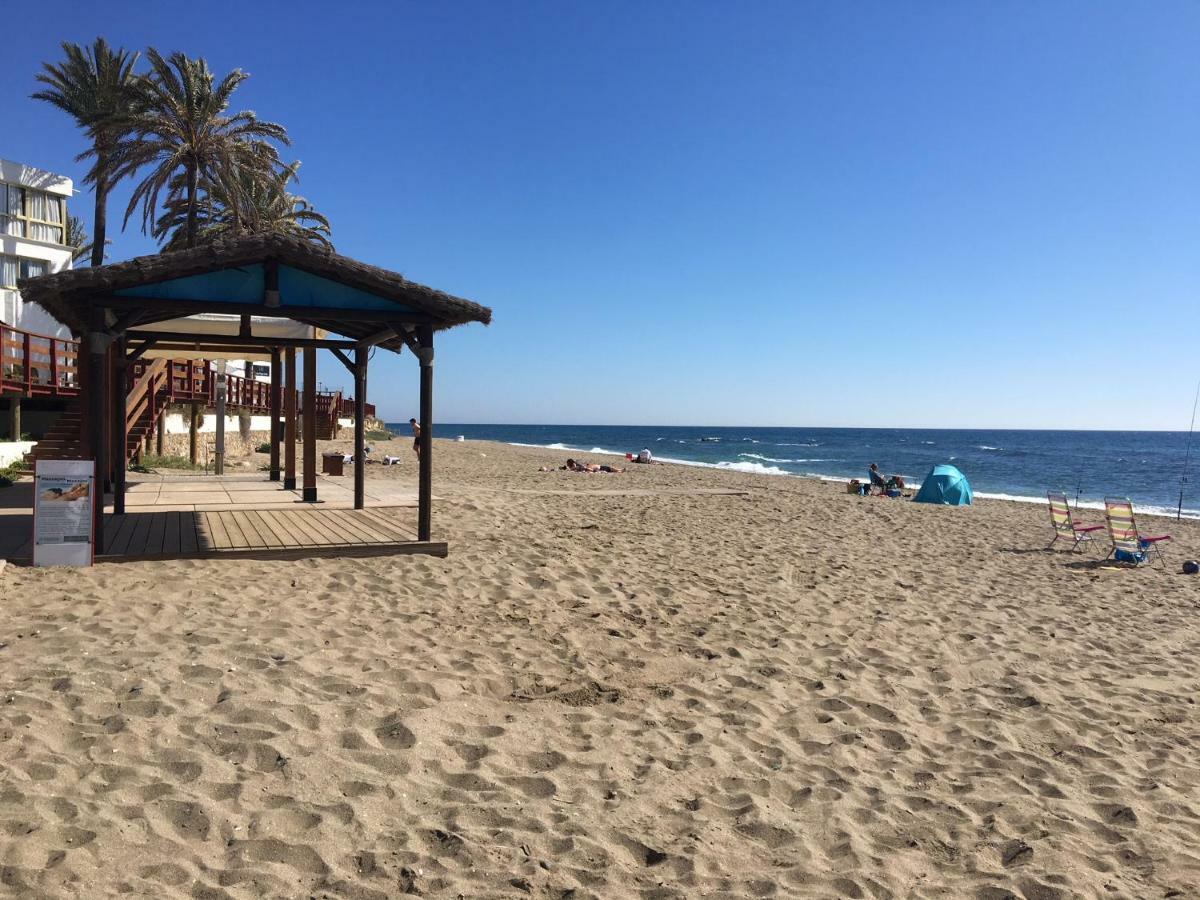 Casas Del Mar Bajo Con Vista Apartment Mijas Exterior foto