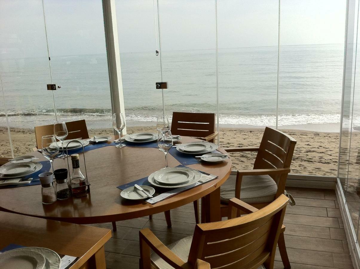 Casas Del Mar Bajo Con Vista Apartment Mijas Exterior foto